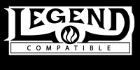 Legend Compatible